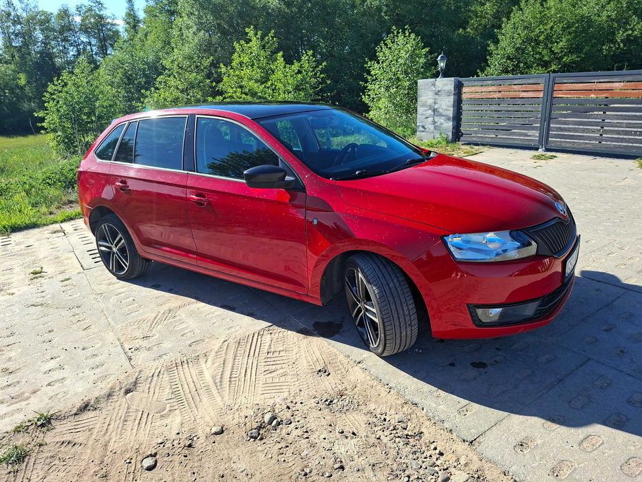 Samochód osobowy