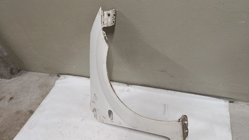 Guarda-lamas direito FORD Fiesta V (JH_, JD_)