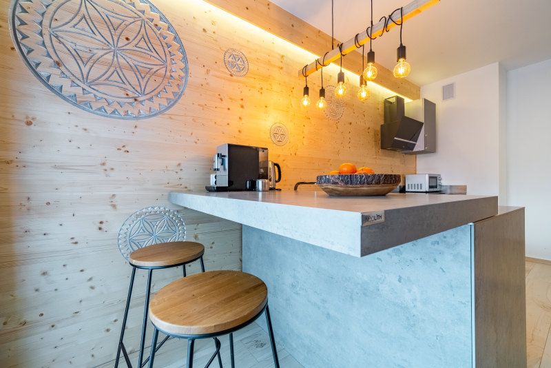 Zakopane Apartamenty Góralskie 4 -5 osobowe nocleg  zakwaterowanie