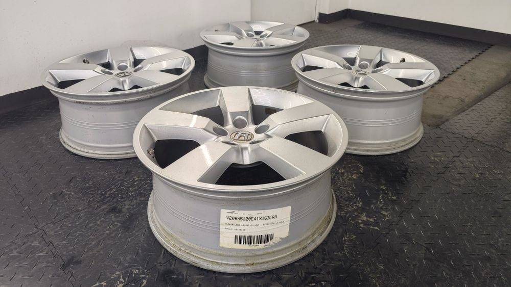 Felgi Land Rover 20" 8,5J 5x120 LR129113 komplet 4 szt.