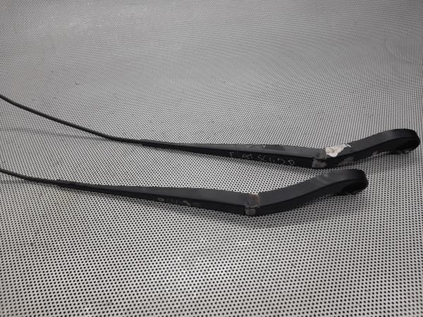 Haste / braço de escova limpa vidros frente direita FIAT Scudo Combi (