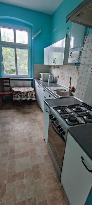 Mieszkanie na wynajem dla firm i pracowników