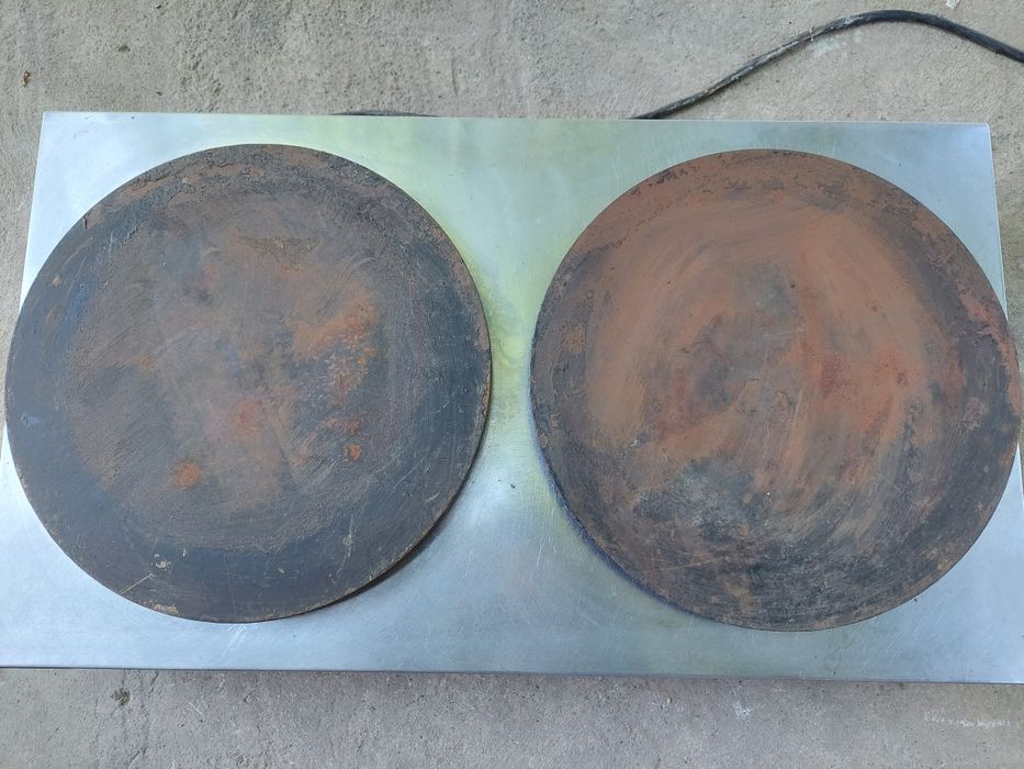 Блинница двухпостовая и т.д