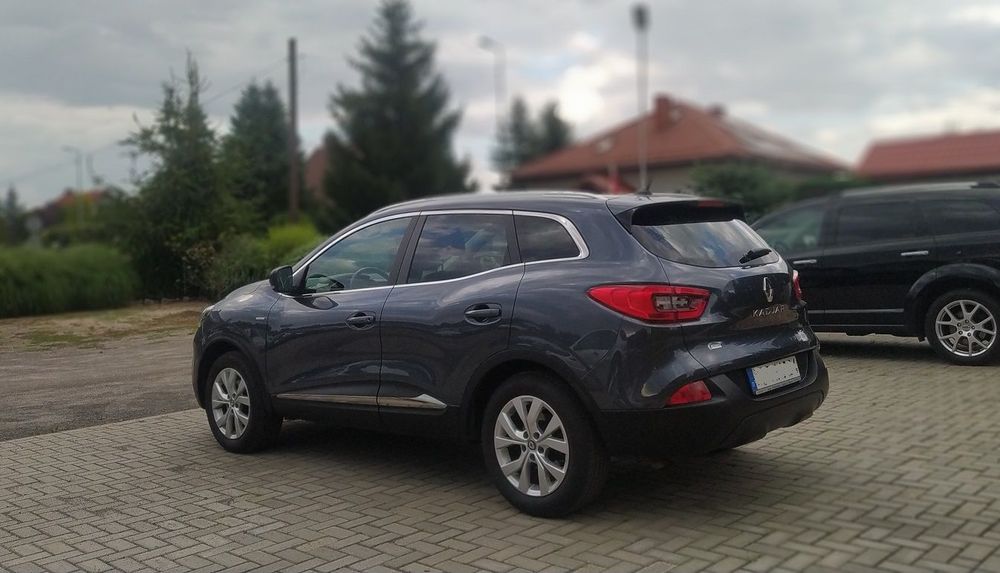 Renault Kadjar