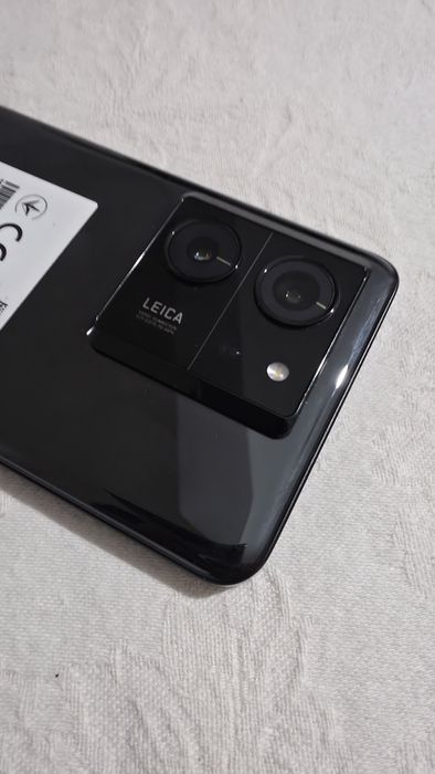 Xiaomi 13T 8/256Gb C/Garantia até Junho 2027