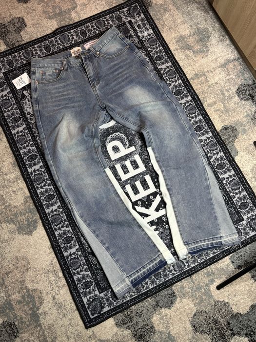 Gallery Dept jeans