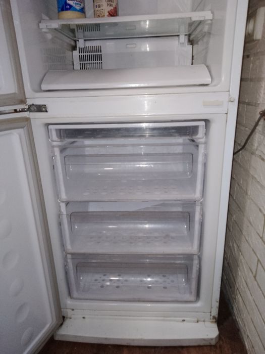 Холодильник SAMSUNG no frost