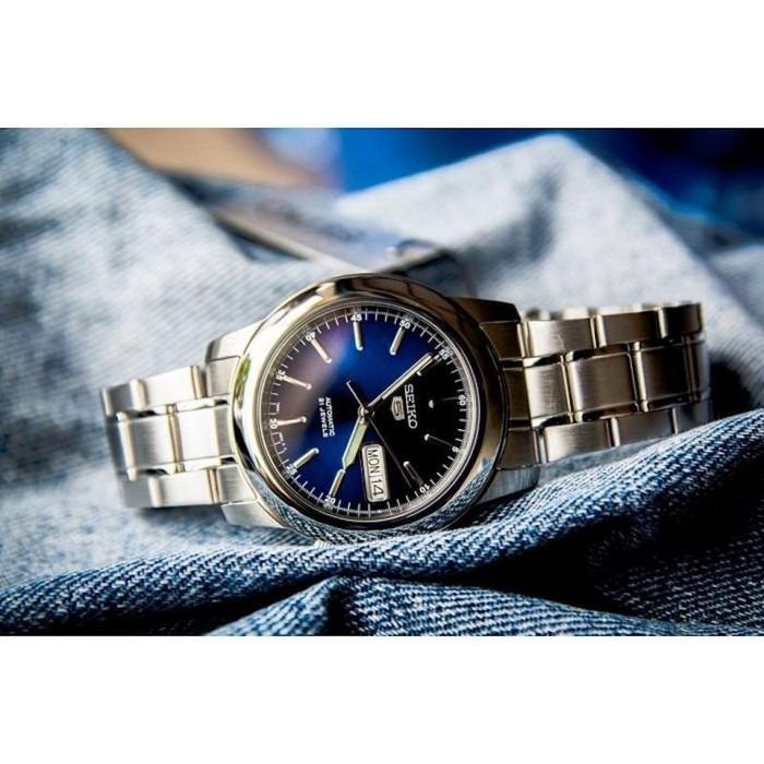 *NOVO* Seiko 5 automático SNKE51J1 (39 mm )