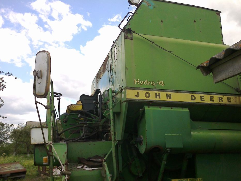 Бочка металева,3 кубова