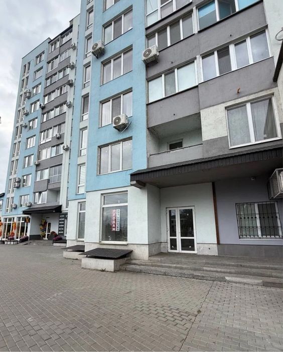 1 к квартира під чистове оздоблення, Митниця (л1