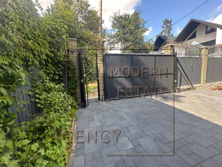 Таунхаус Буча, р-н Отаманша, на пряму, без % ПРОГРАМИ!