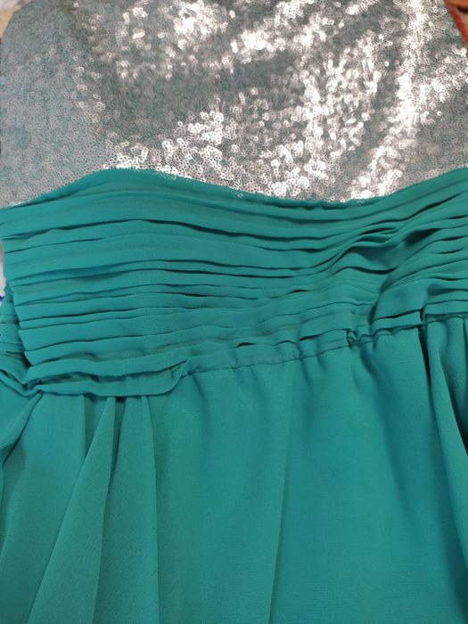 Vestido de cerimônia