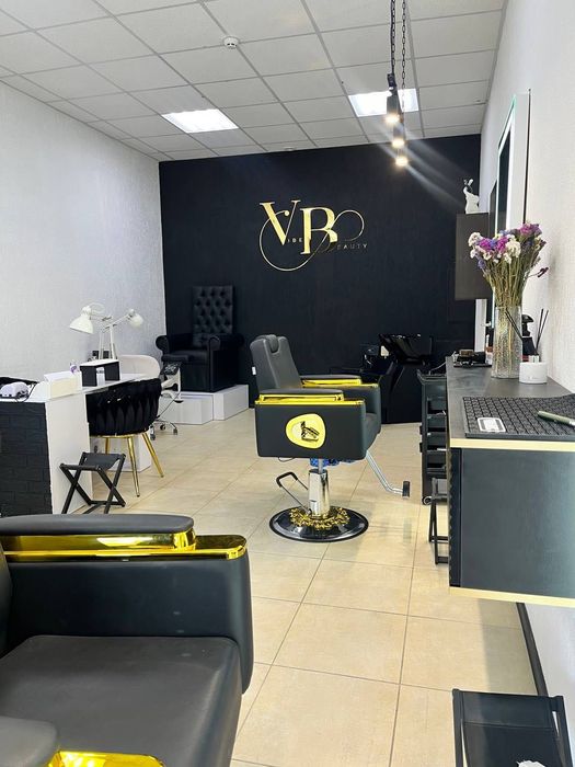 ТЕРМІНОВИЙ ПРОДАЖ Студія краси , готовий бізнес