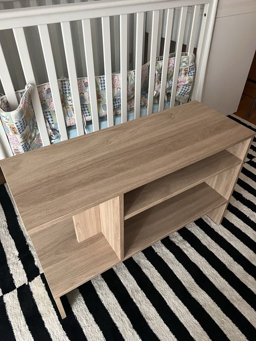 movel ikea como novo