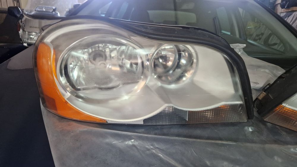 Farois Bi-Xenon Volvo XC90 2004