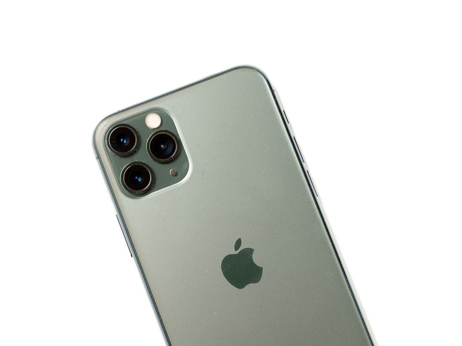 iPhone 11 Pro 256G