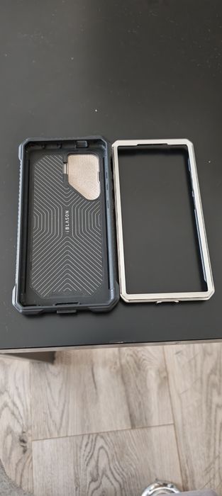 Etui Galaxy S24 Ultra