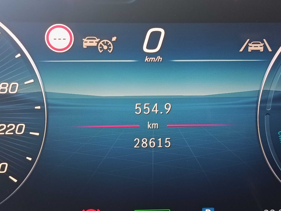 Mercedes-Benz E 300 de 2025 | Plug-in Diesel 313cv | Impecável