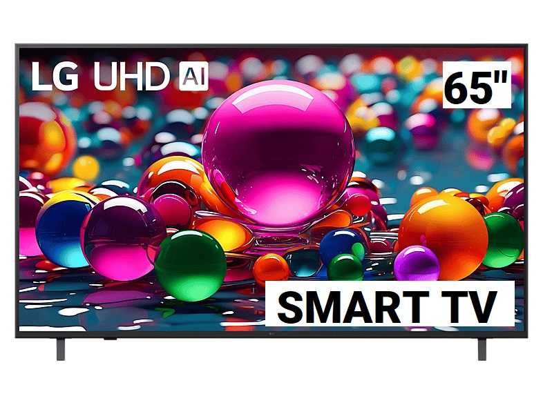 Telewizor LED LG 65UA73003LA 4K UHD Smart TV webOS TV