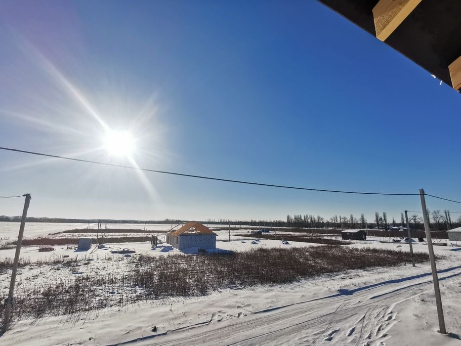 Ділянка 5.2 сот #10 з лічильником Без комісії!