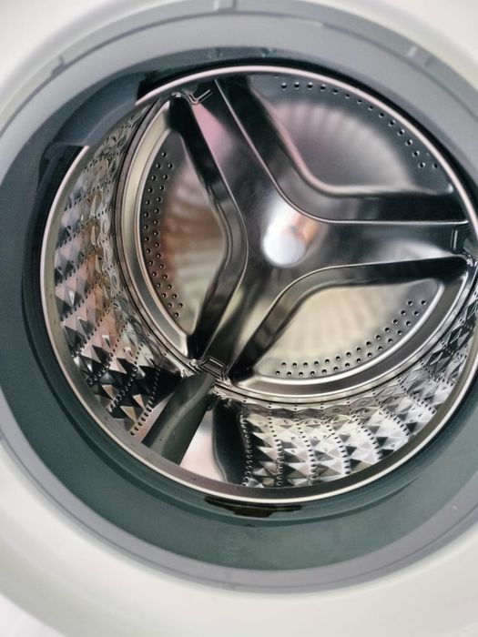 Máquina Roupa SAMSUNG 9 kg - 1400 rpm