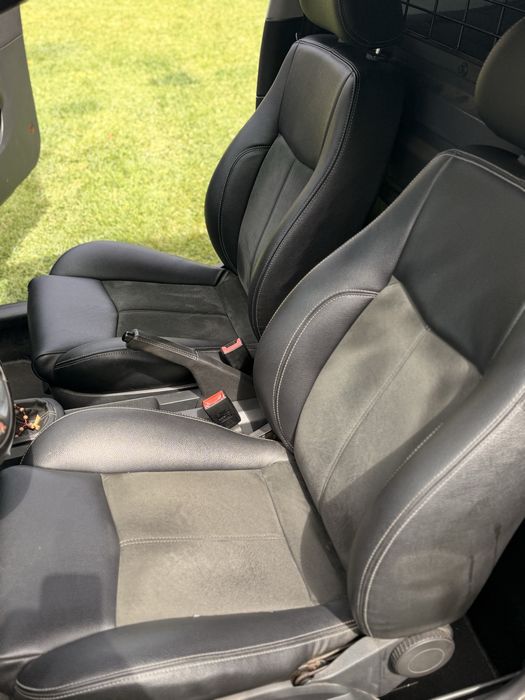 Seat Ibiza 6L pd130