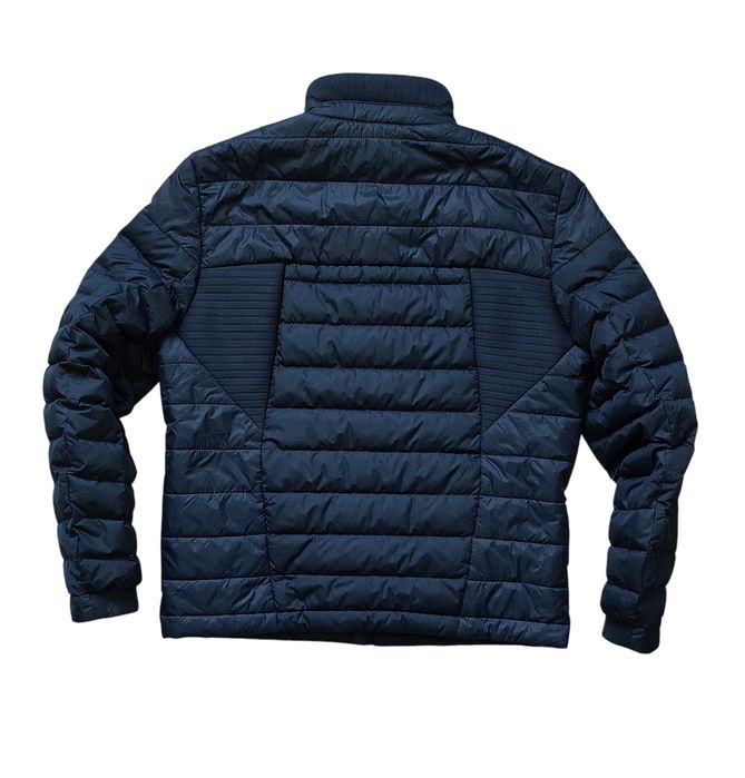 Hugo Boss nowa kurtka puchowa męska r. L