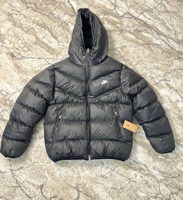 Куртка Nike Storm-Fit