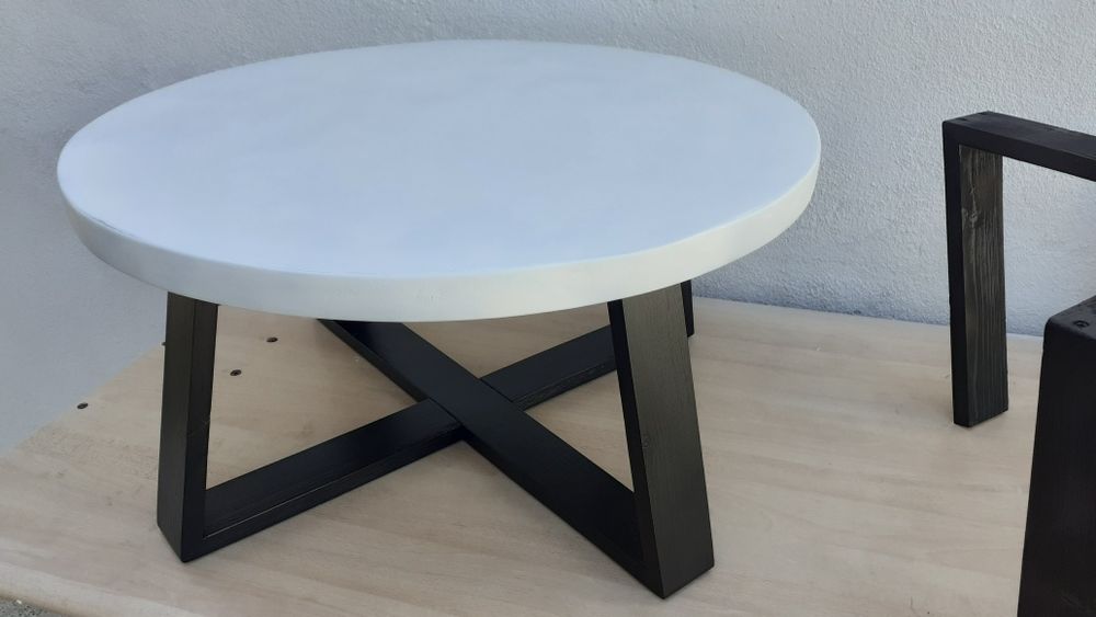 Mesas de centro NOVAS promoção