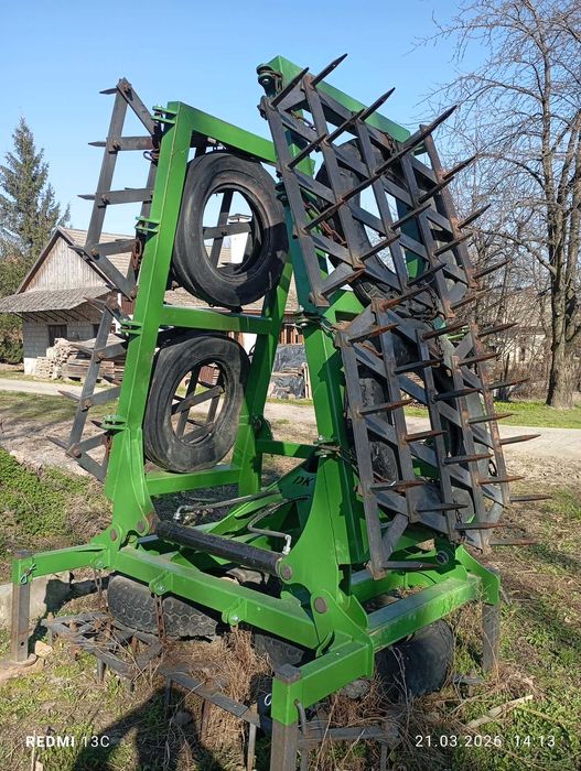 maszyny rolnicze