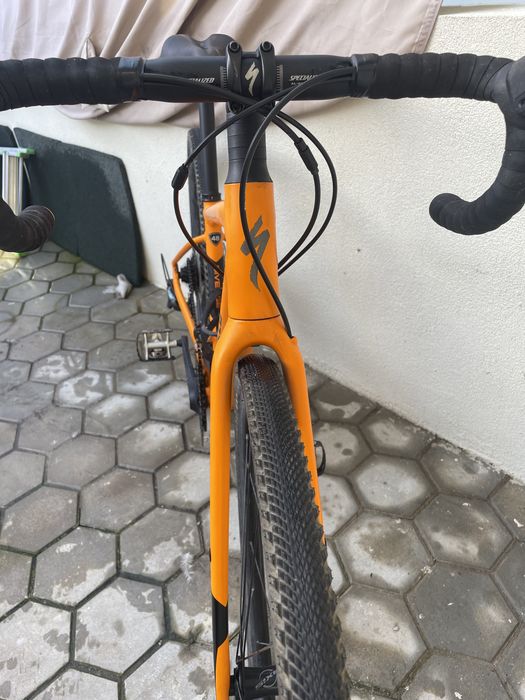 Specialized Gravel “Diverge Elite”