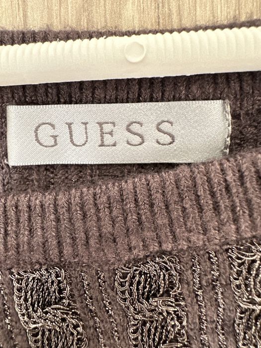 Sweter GUESS nowy