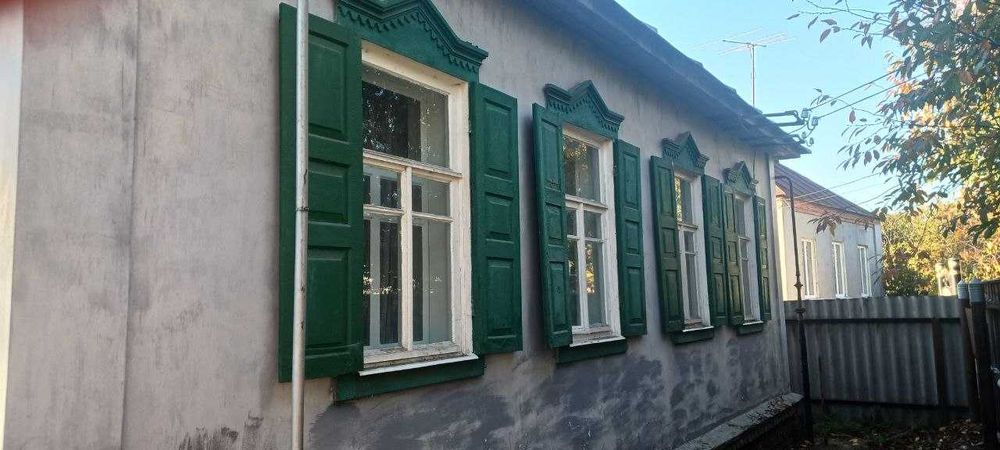 Житловий будинок
