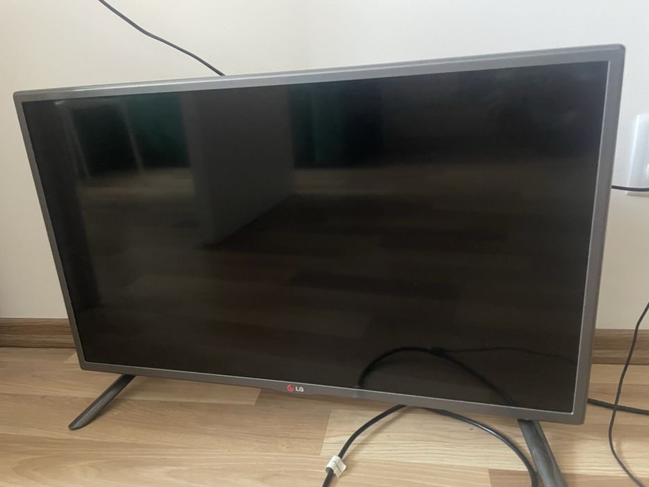Telewizor LG 32LB561B 32