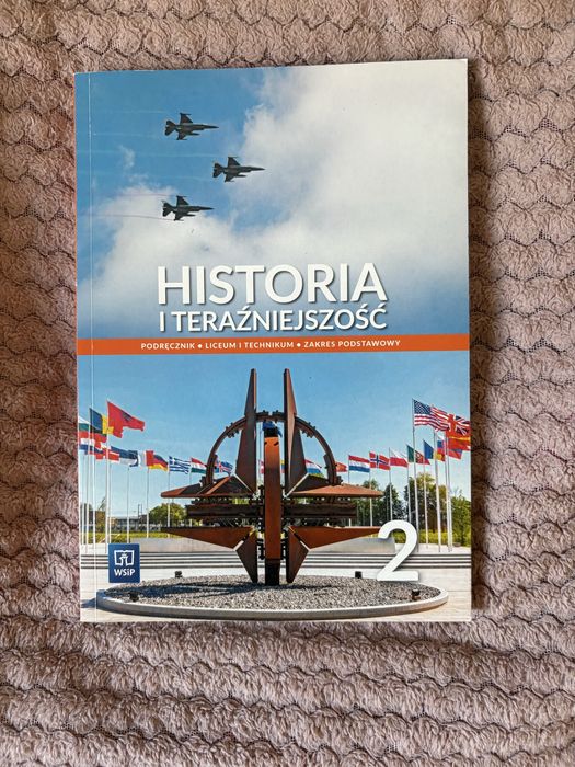 Historia i teraźniejszość 2