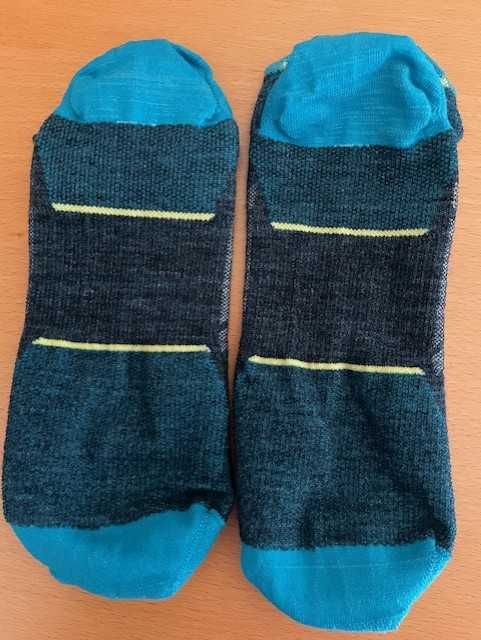 Meias Smartwool tamanho L 42-45