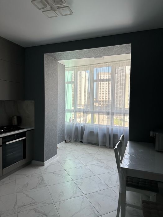 Оренда квартири .Перша здача