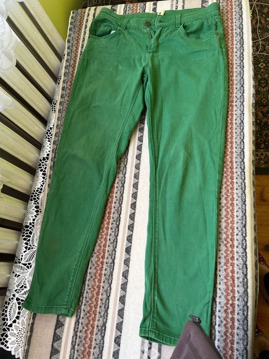 Sprzedam spodnie damskie Topshop rozm 10