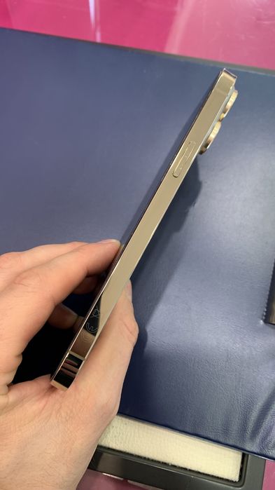 Iphone 13 pro max GOLD CENA DO KONCA DNIA