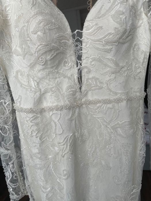 Сукня весільна Caty Corso