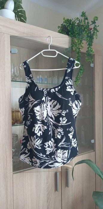 Bluzka damska z biustonoszem  ,,L''