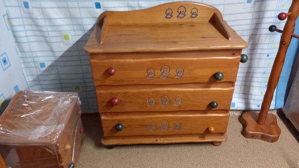 Mobília Quarto criança