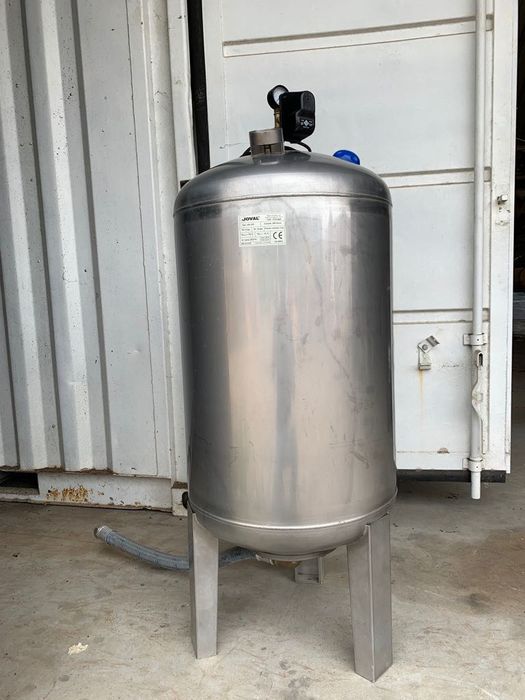 Conjunto completo de Bomba para Furo