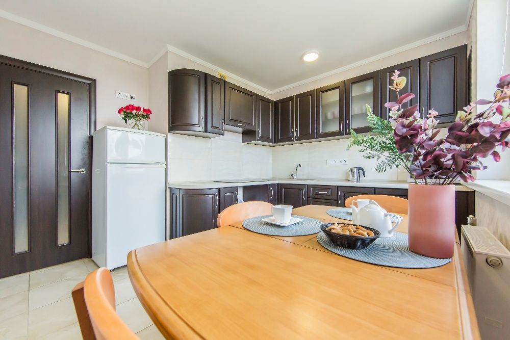 Акція Посуточно м Чернігівська ТРЦ Прспект