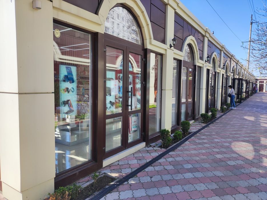 Мойка фасадов и кондиционеров.