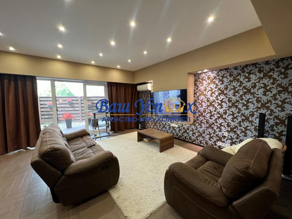 House by the address (area 300 m²) - Atlanta.ua - photo 2