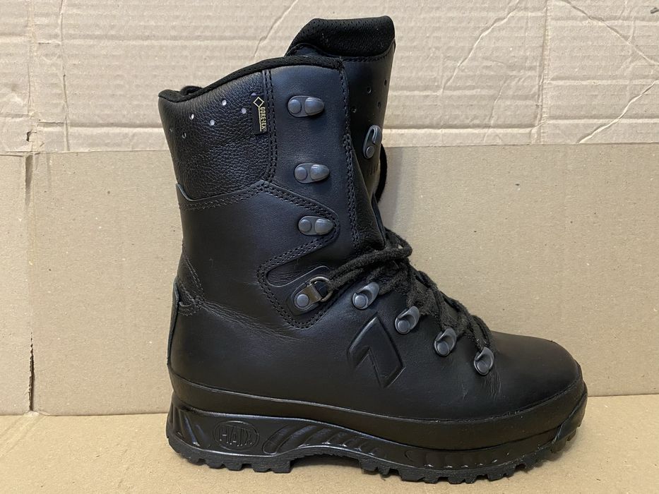Черевики тактичні Haix gore tex (39р.)
