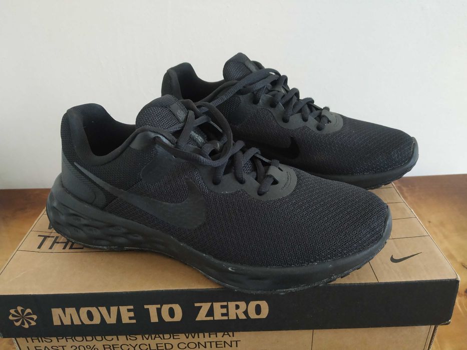 Buty Nr39 Nike Revolution 6 NN