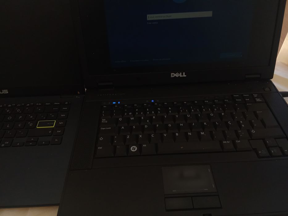 Computador portátil