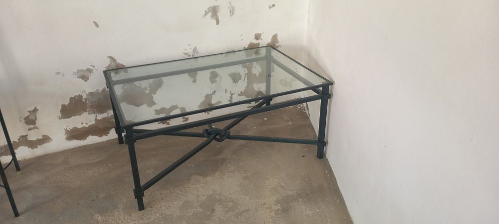 Mesa de centro(como nova)64737882745603123